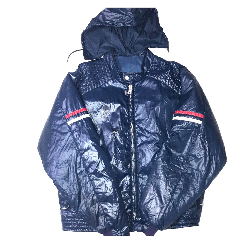 Globe of New Hampshire Jacket